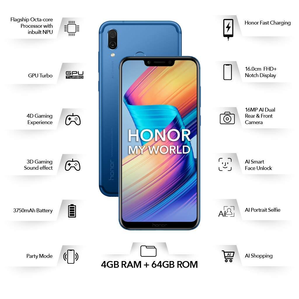 Honor Play